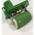 Résistance de série moteur électrique ventilateur du radiateur DENSO - DRS09013