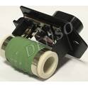 Résistance de série moteur électrique ventilateur du radiateur DENSO - DRS20009