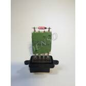 Résistance (pulseur d'air habitacle) DENSO - DRS09008