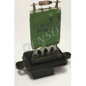 Résistance (pulseur d'air habitacle) DENSO - DRS09009