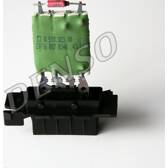Résistance (pulseur d'air habitacle) DENSO - DRS20007