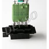 Résistance (pulseur d'air habitacle) DENSO - DRS21005