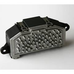 Résistance (pulseur d'air habitacle) DENSO - DRS21006