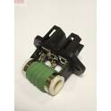 Resistência em série, motor elétrico (ventilador radiador) DENSO - DRS09003