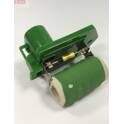 Resistência em série, motor elétrico (ventilador radiador) DENSO - DRS09013