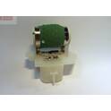 Resistência em série, motor elétrico (ventilador radiador) DENSO - DRS09018