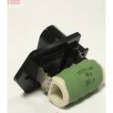 Resistência em série, motor elétrico (ventilador radiador) DENSO - DRS09019