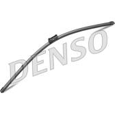 Set van 2 wisserbladen DENSO - DF-058