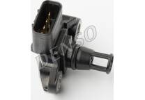 Sensor, boost pressure