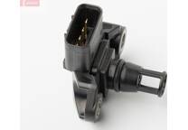 Sensor, laddtryck