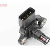 Sensor, laddtryck DENSO - DAP-0110