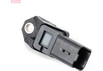 Sensor, laddtryck