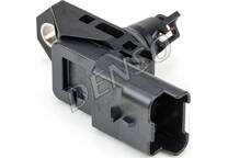 Sensor, Ladedruck