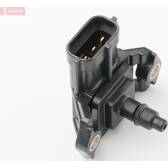 Sensor, pressão de sobrealimentação DENSO - DAP-0103