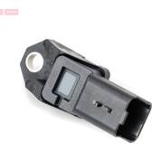 Sensor, pressão de sobrealimentação DENSO - DAP-0115