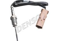 Sensor, temp. gas escape