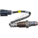 Sonde lambda DENSO - DOX-0595
