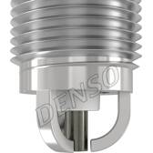 Spark plug (per unit) DENSO - K22PBR-S