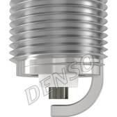 Spark plug (per unit) DENSO - T22EP-U