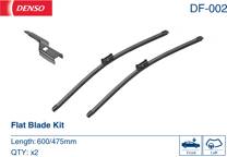 Set di 2 spazzole tergicristallo BOSCH Aerotwin BOSCH 3 397 118 979