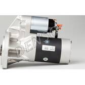 Starter (New) DENSO - DSN953