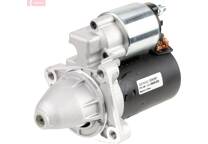 Startmotor (negen)