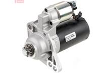 Startmotor (negen)