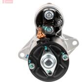 Startmotor (negen) DENSO - DSN3009