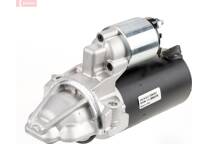 Startmotor (negen)