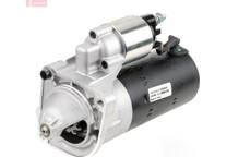 Startmotor (negen)