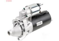 Startmotor (negen)