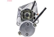 Startmotor (negen)