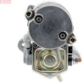 Startmotor (negen) DENSO - DSN601