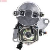 Startmotor (negen) DENSO - DSN929