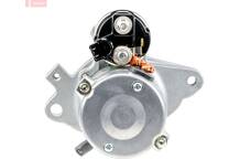 Startmotor (negen)