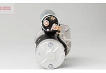 Startmotor (negen)