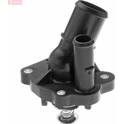 Termostat, kylmedel DENSO - DTM82512