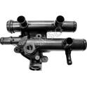 Termostato, refrigerante DENSO - DTM82588