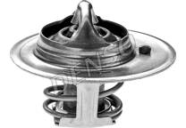 Thermostat, Kühlmittel