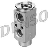 Valvola ad espansione, Climatizzatore DENSO - DVE05009