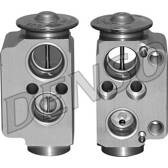 Valvola ad espansione, Climatizzatore DENSO - DVE05015