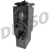 Válvula de expansão, ar condicionado DENSO - DVE20005