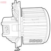 Ventilador do habitáculo DENSO - DEA09070