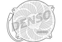 Ventilador, refrigeración del motor