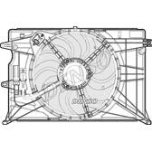 Ventilateur moteur DENSO - DER09074