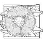 Ventilateur (refroidissement moteur) DENSO - DER09096