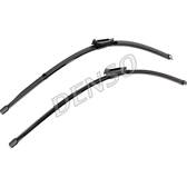 Pair of wiperblades DENSO - DF-086
