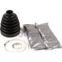 Asmanchetten set DEPA - T3081