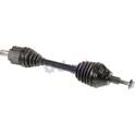 Drive Shaft DEPA - 3539150