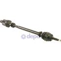 Drive Shaft DEPA - 3600100